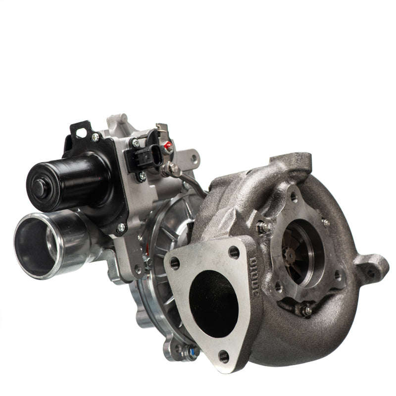 Turbocharger -Tur7596 [Doe]