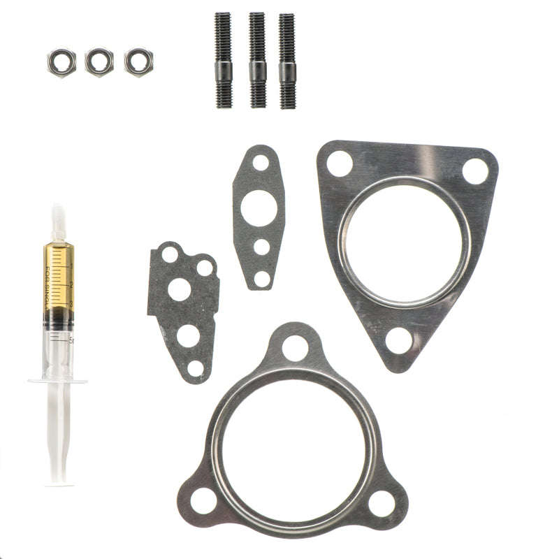 Turbocharger -Tur7596 [Doe]