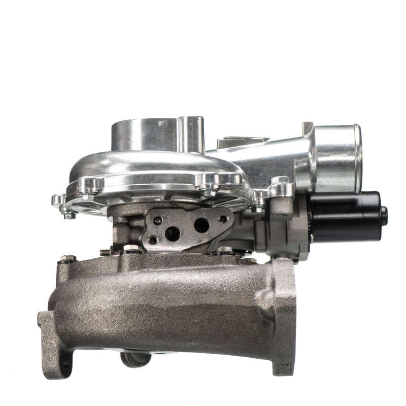 Turbocharger -Tur7596 [Doe]
