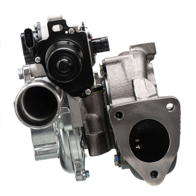 Turbocharger -Tur7596 [Doe]