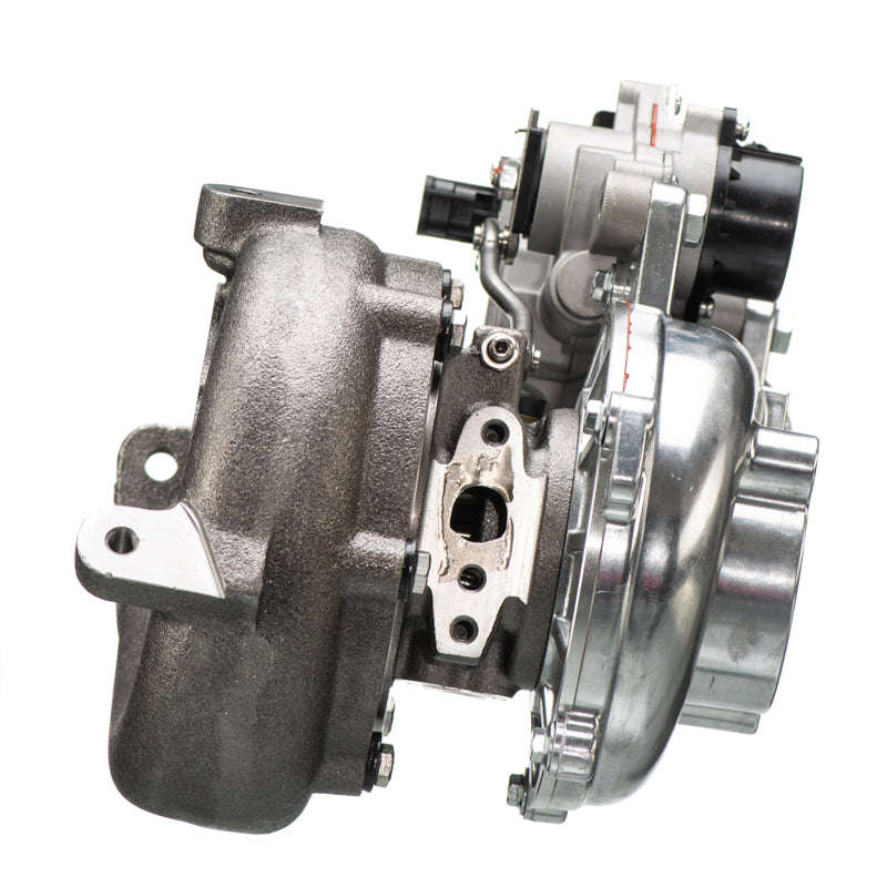 Turbocharger -Tur7596 [Doe]
