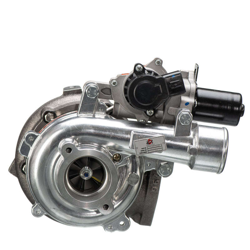 Turbocharger -Tur7596 [Doe]