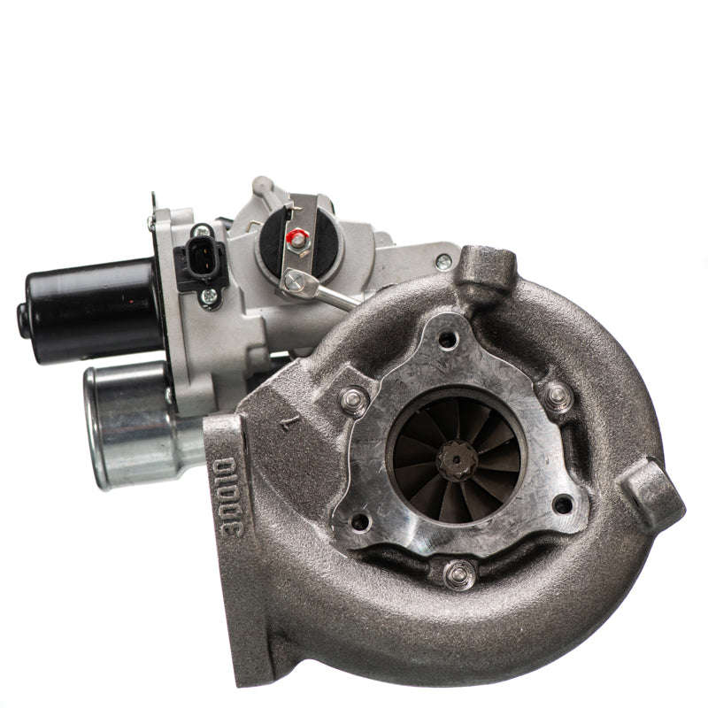 Turbocharger -Tur7596 [Doe]