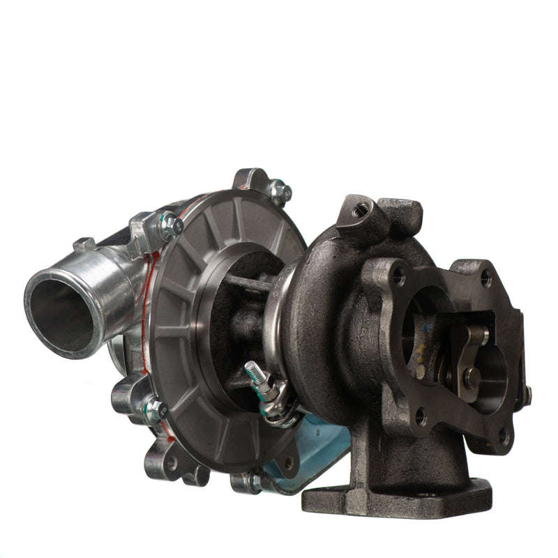 Turbocharger -Tur7598 [Doe]