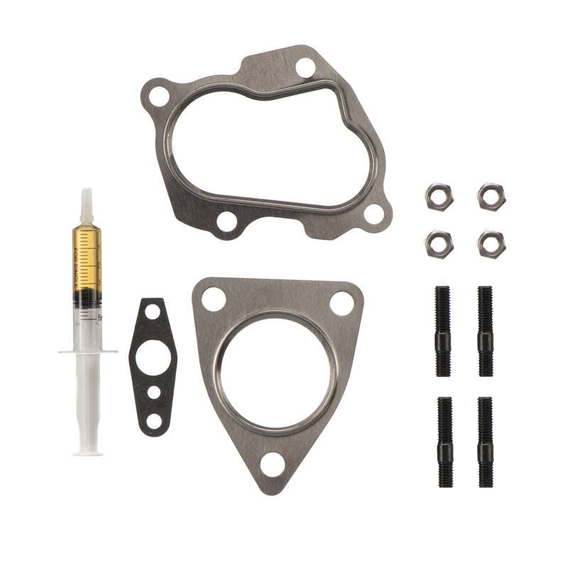 Turbocharger -Tur7598 [Doe]