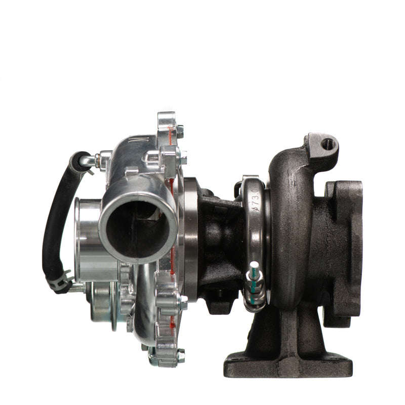 Turbocharger -Tur7598 [Doe]