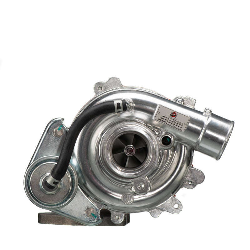 Turbocharger -Tur7598 [Doe]