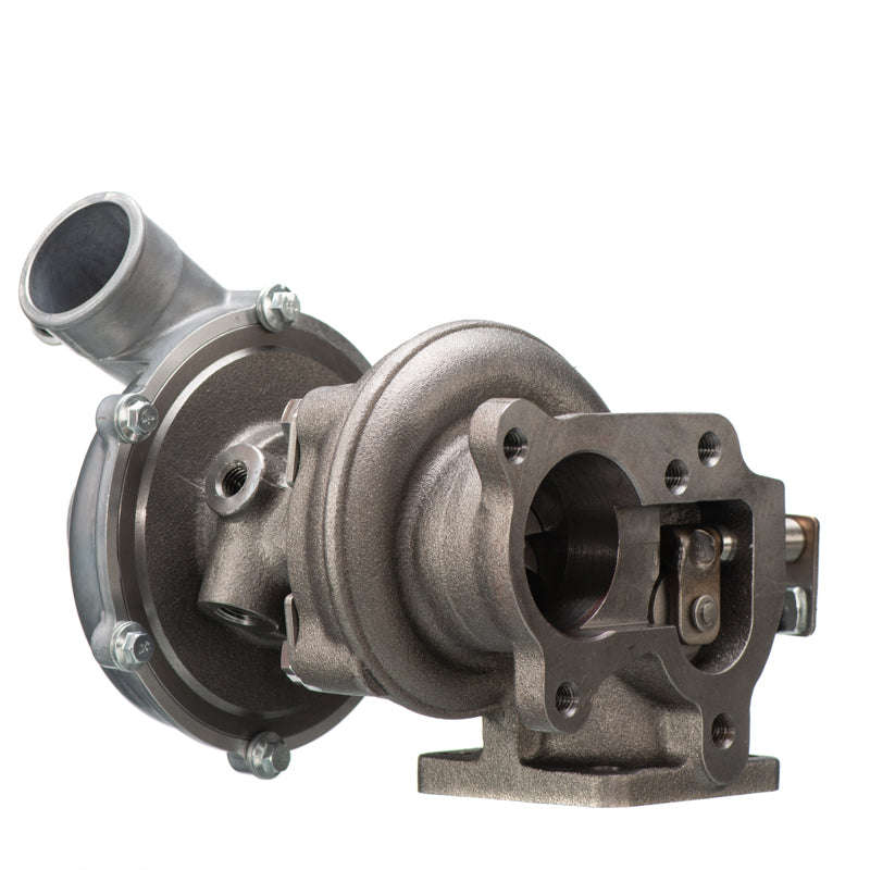 Turbocharger -Tur7600 [Doe]