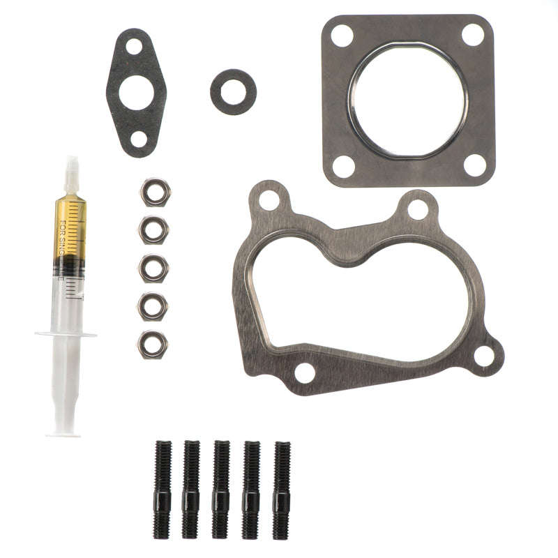 Turbocharger -Tur7600 [Doe]