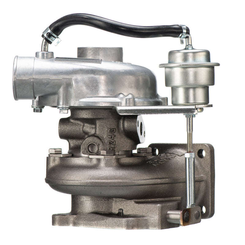 Turbocharger -Tur7600 [Doe]