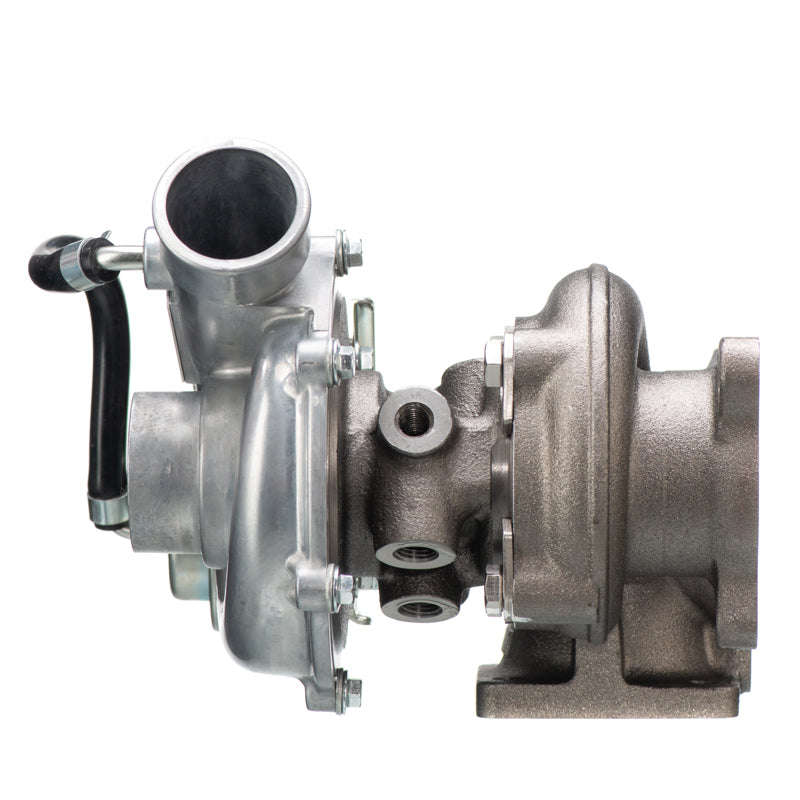 Turbocharger -Tur7600 [Doe]