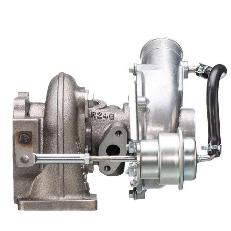 Turbocharger -Tur7600 [Doe]