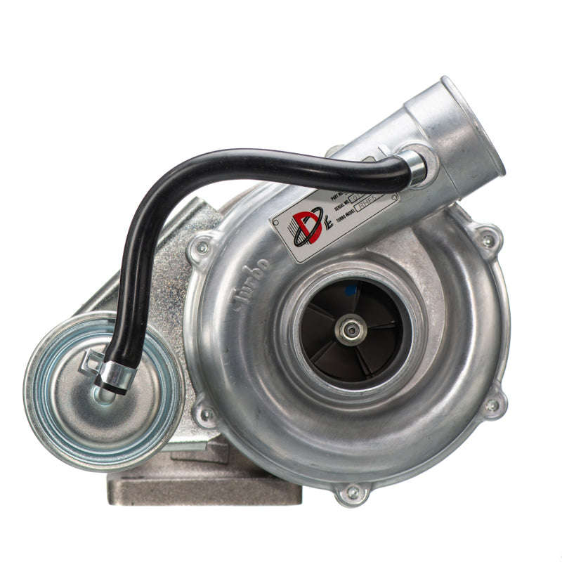 Turbocharger -Tur7600 [Doe]