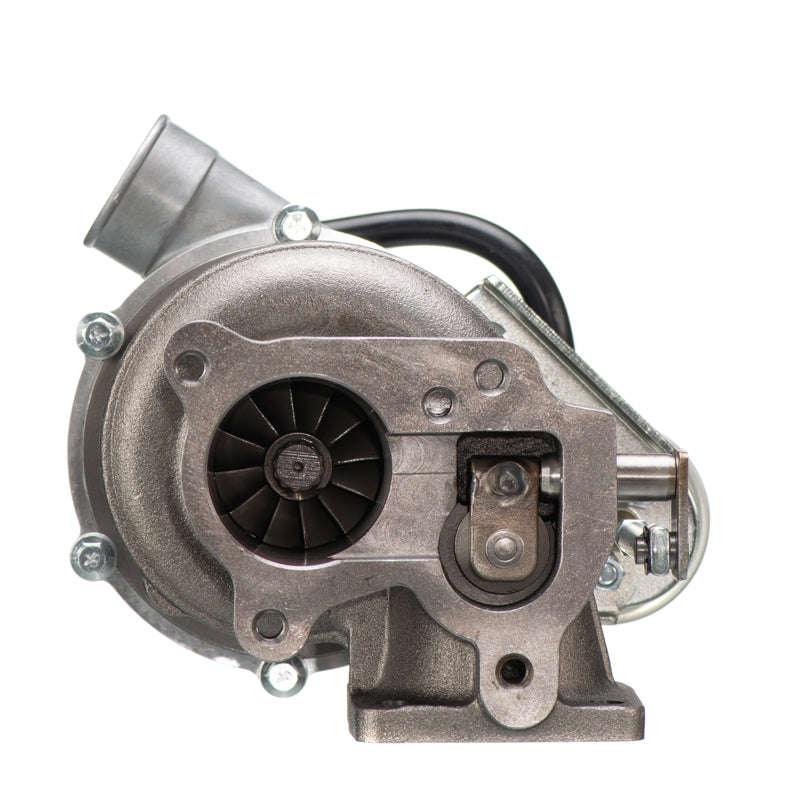 Turbocharger -Tur7600 [Doe]