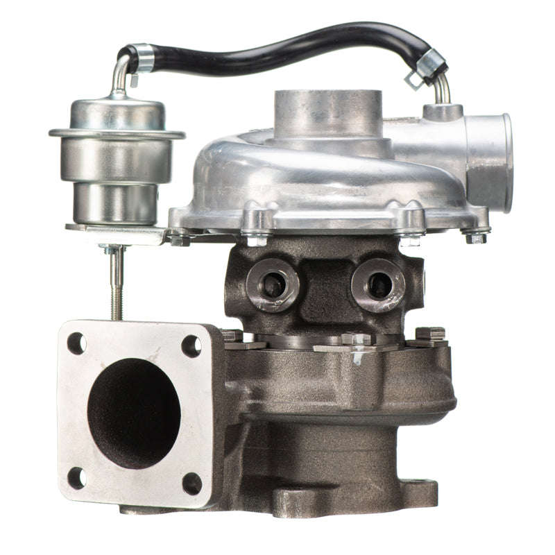 Turbocharger -Tur7600 [Doe]