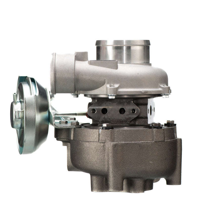 Turbocharger -Tur7602 [Doe]