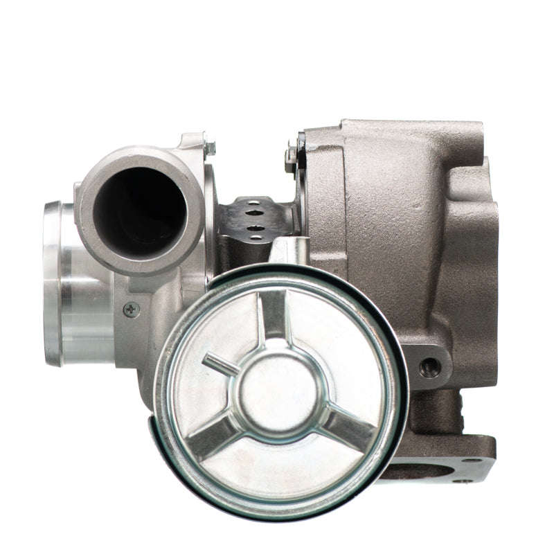 Turbocharger -Tur7602 [Doe]
