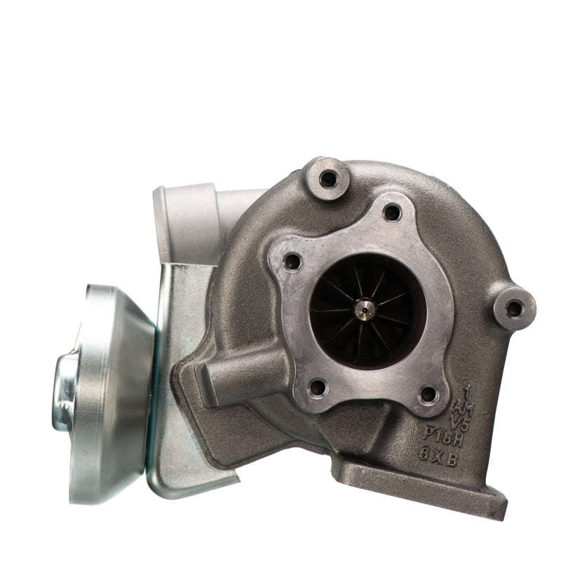 Turbocharger -Tur7602 [Doe]