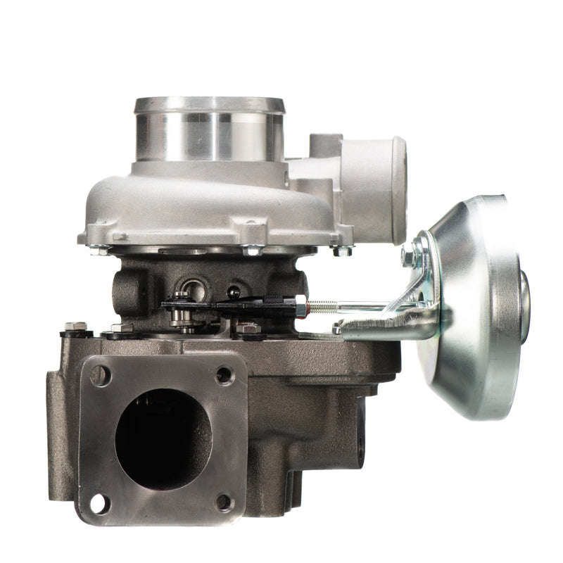 Turbocharger -Tur7602 [Doe]