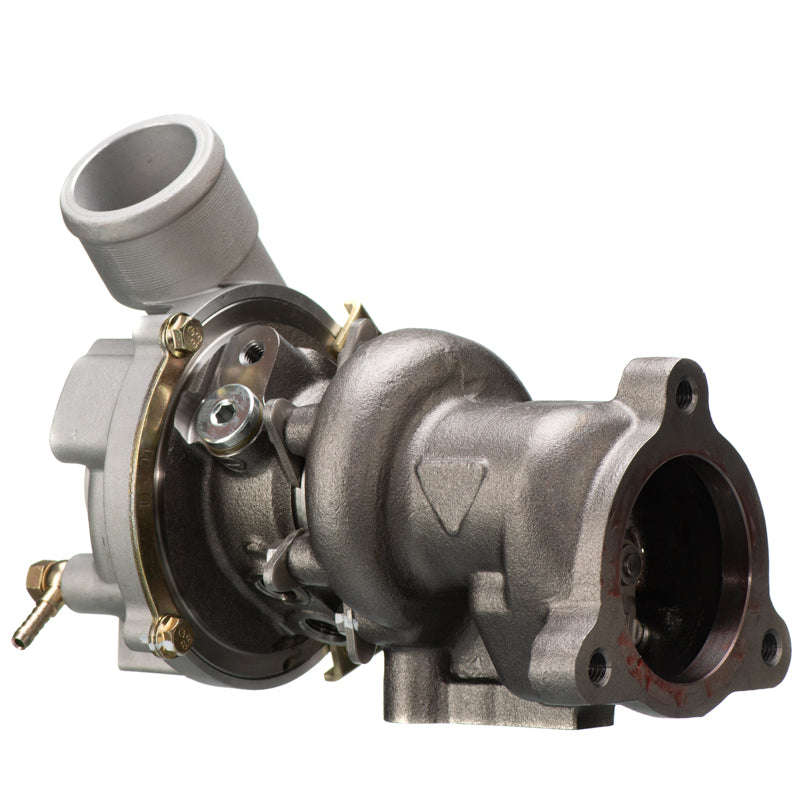 Turbocharger -Tur7608 [Doe]