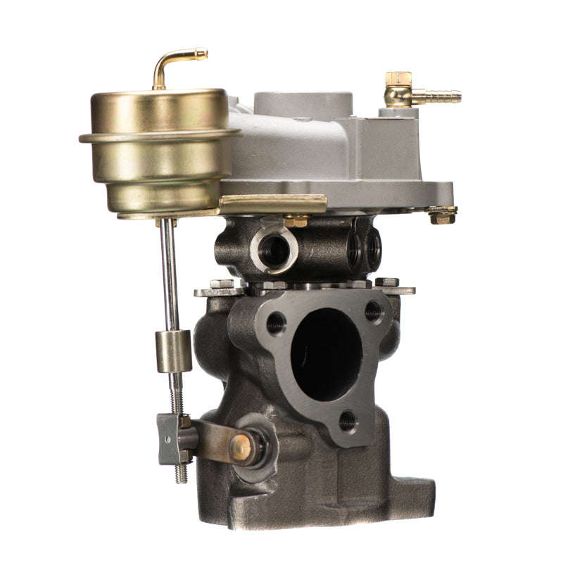 Turbocharger -Tur7608 [Doe]