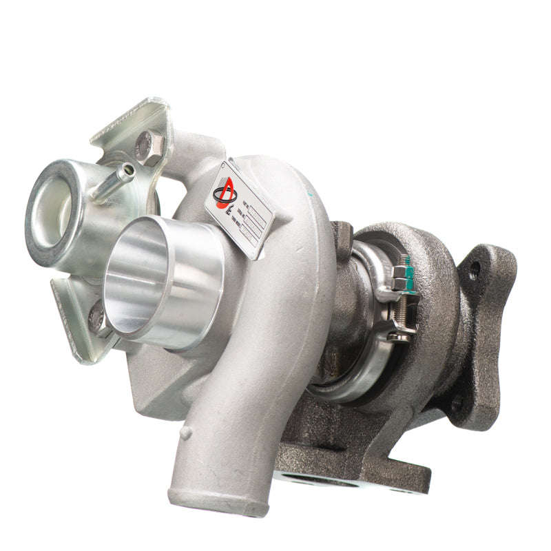 Turbocharger -Tur7616 [Doe]