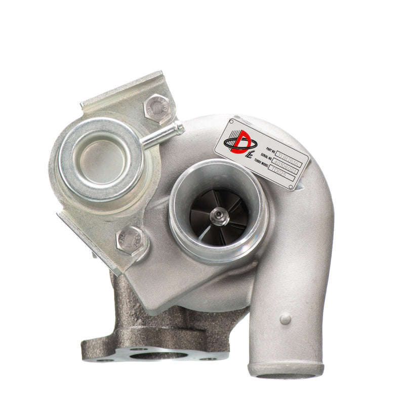 Turbocharger -Tur7616 [Doe]
