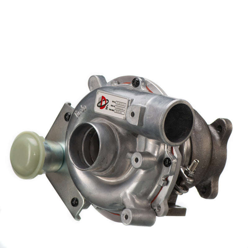 Turbocharger -Tur7618 [Doe]