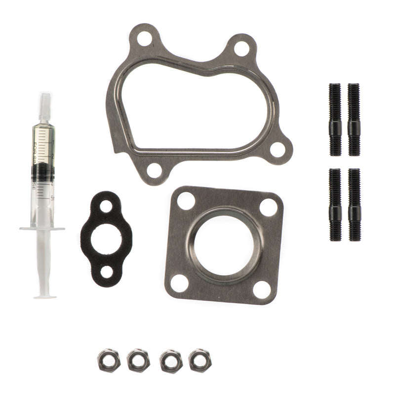 Turbocharger -Tur7618 [Doe]