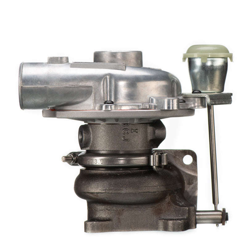 Turbocharger -Tur7618 [Doe]