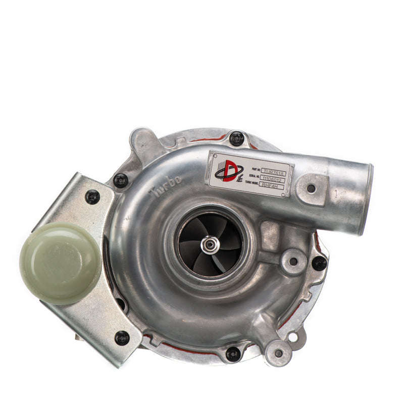Turbocharger -Tur7618 [Doe]