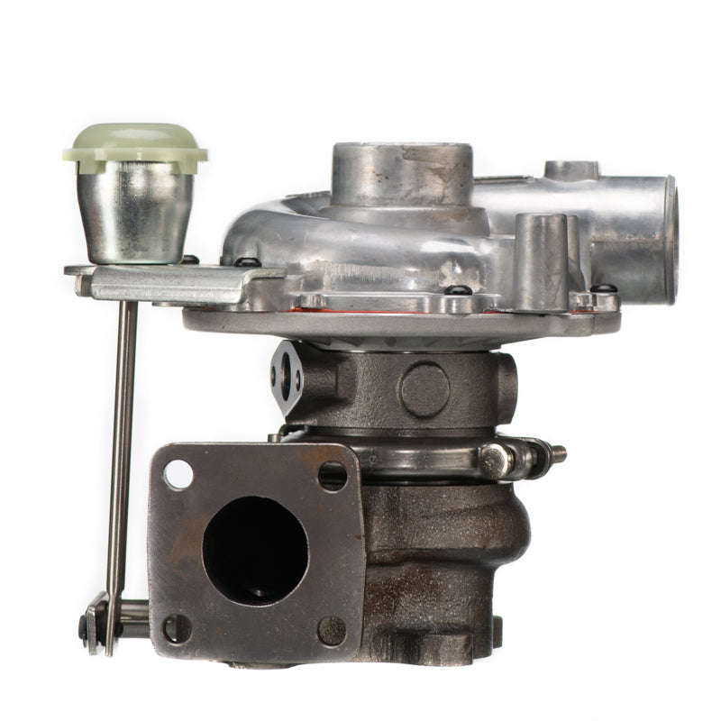 Turbocharger -Tur7618 [Doe]