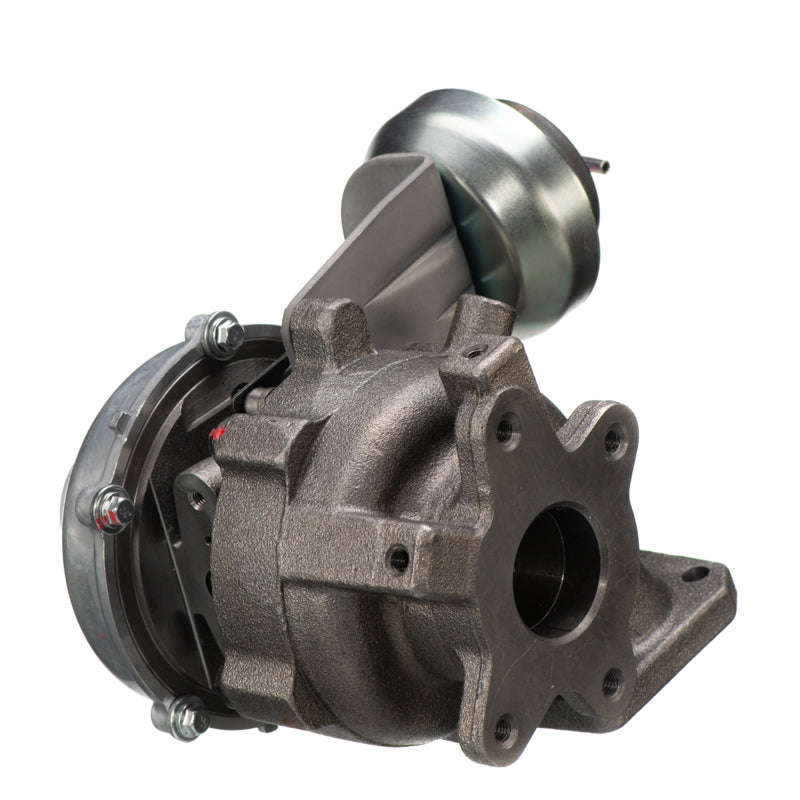 Turbocharger -Tur7620 [Doe]