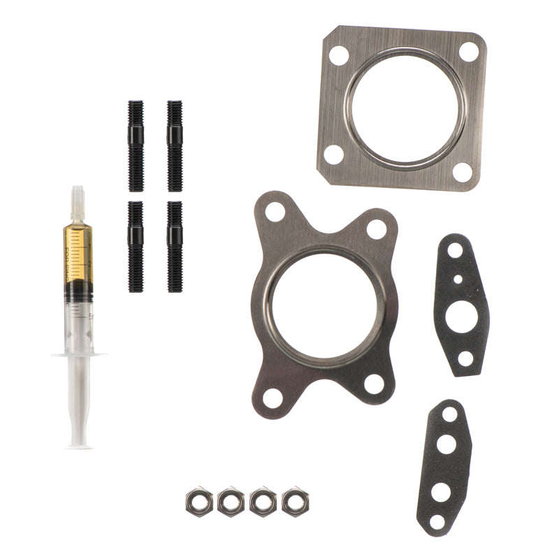 Turbocharger -Tur7620 [Doe]
