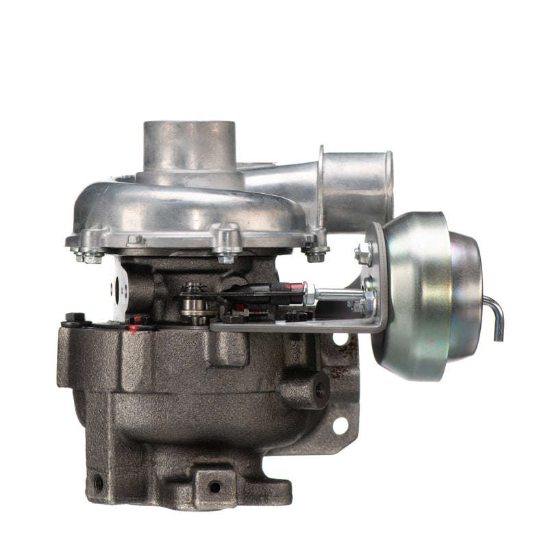 Turbocharger -Tur7620 [Doe]