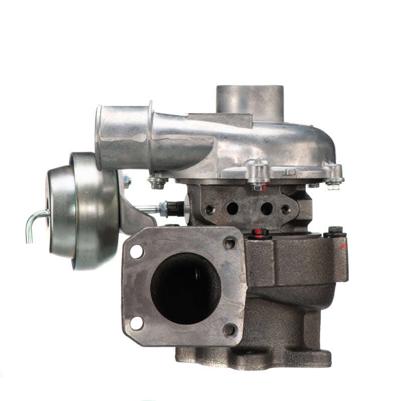 Turbocharger -Tur7620 [Doe]