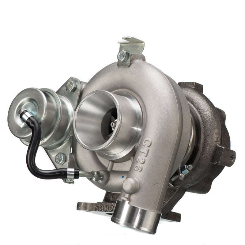 Turbocharger -Tur7624 [Doe]