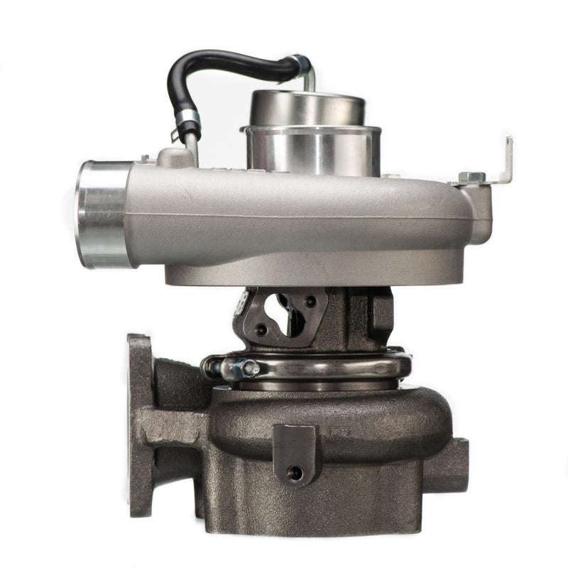Turbocharger -Tur7624 [Doe]