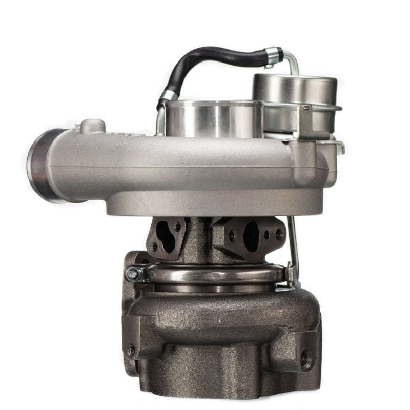 Turbocharger -Tur7624 [Doe]