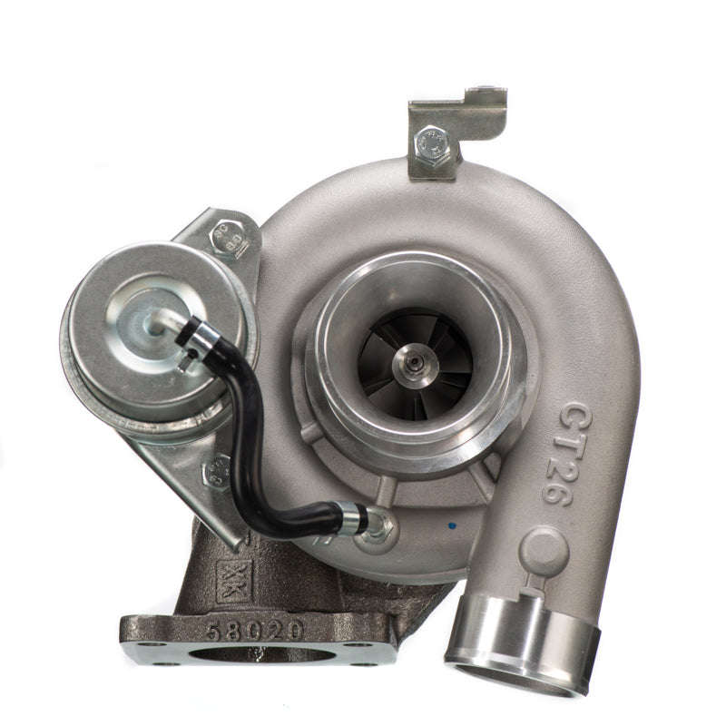 Turbocharger -Tur7624 [Doe]