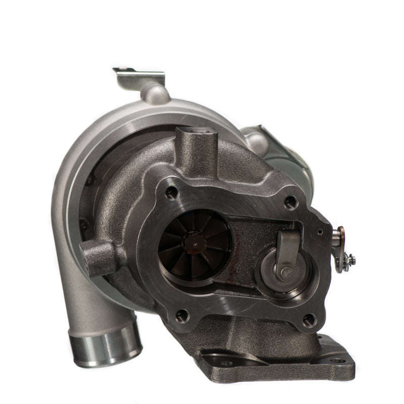 Turbocharger -Tur7624 [Doe]