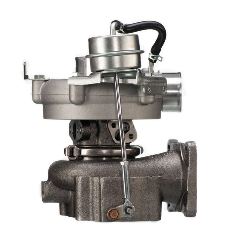 Turbocharger -Tur7624 [Doe]