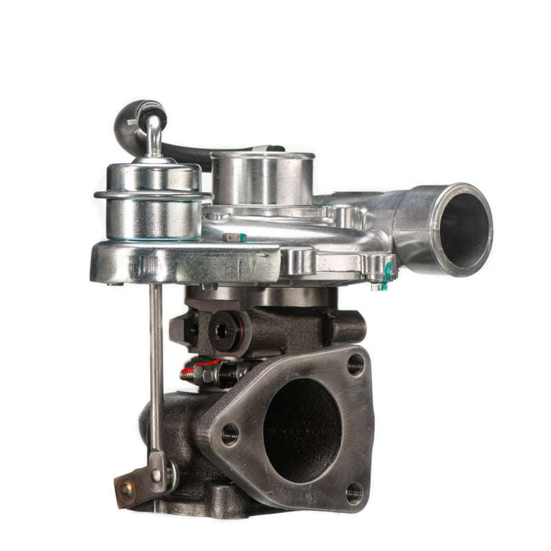 Turbocharger -Tur7626 [Doe]