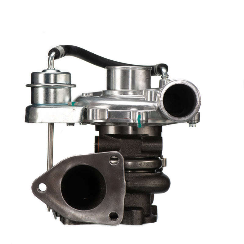 Turbocharger -Tur7626 [Doe]