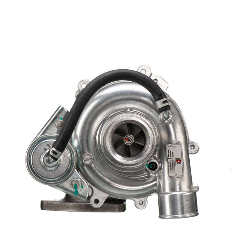 Turbocharger -Tur7626 [Doe]