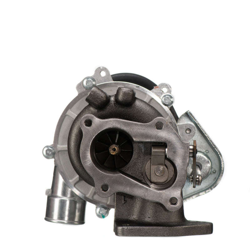 Turbocharger -Tur7626 [Doe]