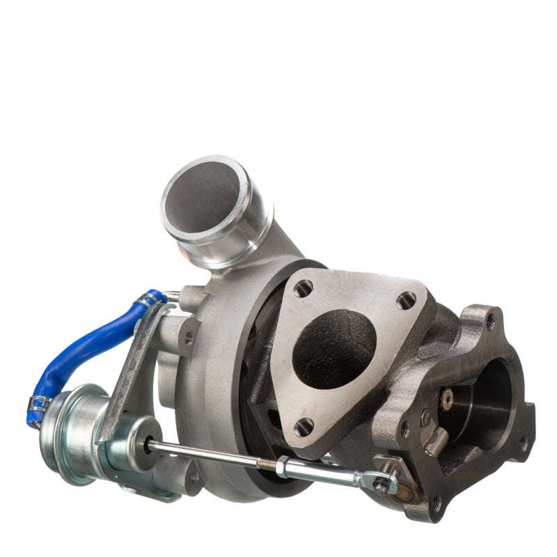Turbocharger -Tur7628 [Doe]