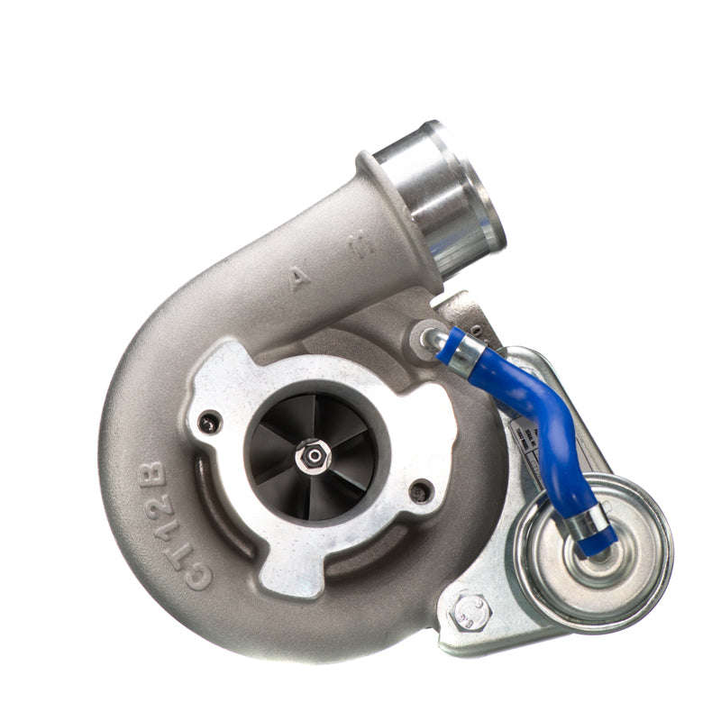 Turbocharger -Tur7628 [Doe]
