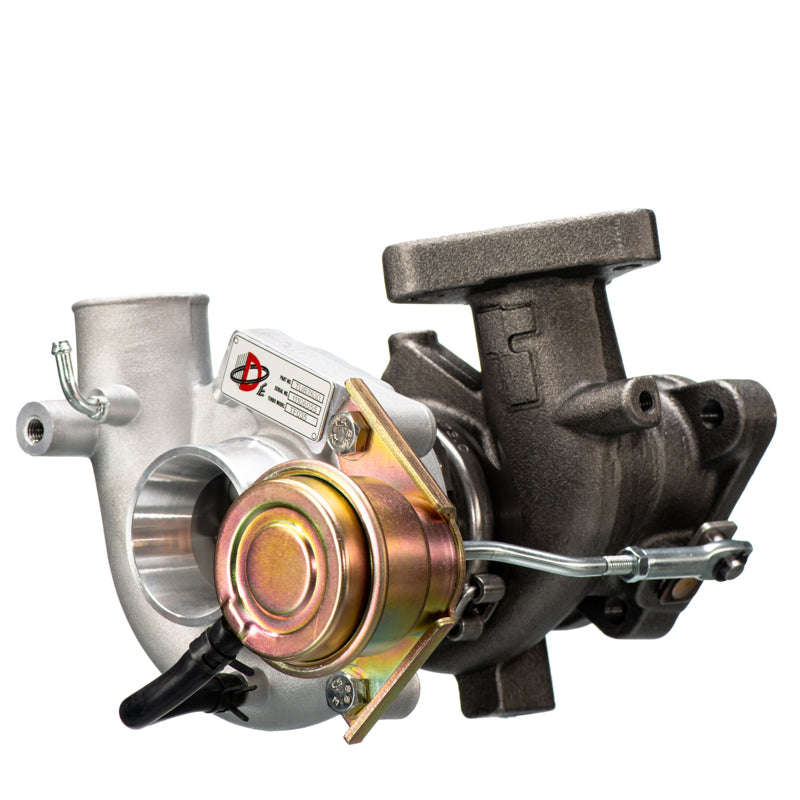 Turbocharger -Tur7630 [Doe]