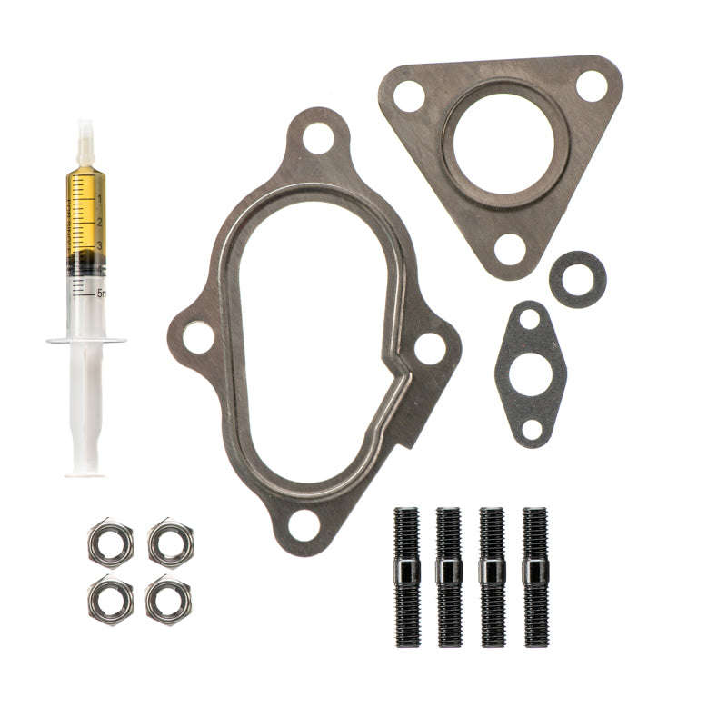 Turbocharger -Tur7630 [Doe]